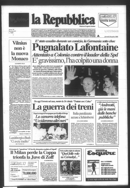 La repubblica